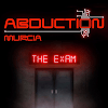 Abduction Escape Room Murcia
