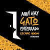 Aquí Hay Gato Encerrado Escape Room (local Sagunto)