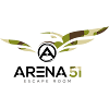 Escape Room Arena 51 - Escape Room en Granada, Granada Salas Escape Room Centros Arena 51 - Escape Room