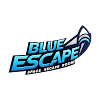Bluescape Room Dark Blue