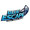 Escape Room Bluescape Room Party Blue en Lleida, Lérida Salas Escape Room Centros Bluescape Room Party Blue