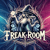 Callejón Diggón - Freakroom