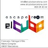 ~ El Cubo ~ Escape Room Para Niños O Adultos En Barcelona