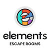 Elements Barcelona - Escape Room - Atlantis - Cetro De Fuego