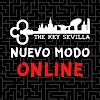 Encrypted Sevilla Escape Room