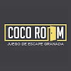 Escape Room Granada - Coco Room - Cc Neptuno
