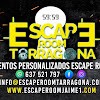 Escape Room Tarragona - Eventos & Salas