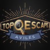Escape Room Topoescape