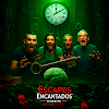 Escapes Encantados