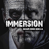 Immersion Escape Room Saw
