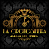 La Cronosfera Agencia Del Tiempo