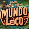 Salas de escape en Bilbao Salas Escape Room Centros Negocio Mundo Loco Escape Room Humor En Bilbao