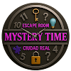 Mystery Time Escape Room Ciudad Real