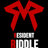 Resident Riddle