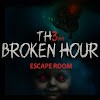 The Broken Hour Escape Room Terror Barcelona