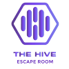 The Hive Escape Room