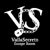 Vallasecreto Escape Room