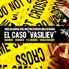"el Caso Vasiliev" Karting & Escape Room Córdoba
