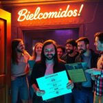 Cómo elegir un escape room si es tu primera vez