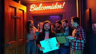 como elegir un escape room si es tu primera vez Escape Room