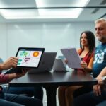 Cómo repartir roles en el equipo para jugar mejor