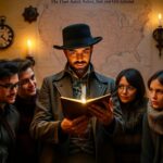 Escape room con actores: ¿para quién merece la pena?