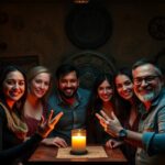 Escape rooms inmersivos: qué significa y cómo reconocerlos