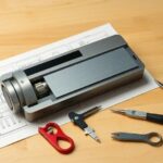 Candados, mecanismos y tecnología: qué te puedes encontrar