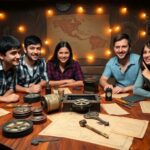 Cómo se puntúa un escape room: tiempo, pistas y otros sistemas