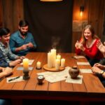 Cooperativo o competitivo: tipos de escape room y cuál te conviene