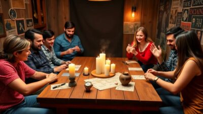 cooperativo o competitivo tipos de escape room y cual te conviene Escape Room