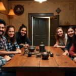 Despedida en un escape room: qué tipo de sala funciona mejor