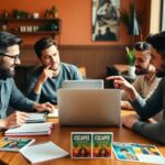 Escape room barato: trucos para pagar menos sin acabar en una sala floja