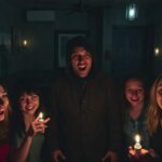 Escape room con actores en terror: reglas no escritas que conviene saber