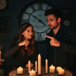 Escape room de terror en pareja: consejos para no discutir dentro