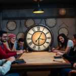 Escape room para grupos grandes: cómo se gestiona y qué opciones hay