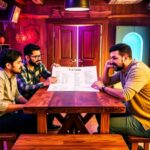 Pistas en escape rooms: cuántas pedir y cuándo