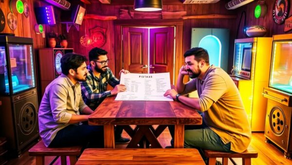 pistas en escape rooms cuantas pedir y cuando Escape Room