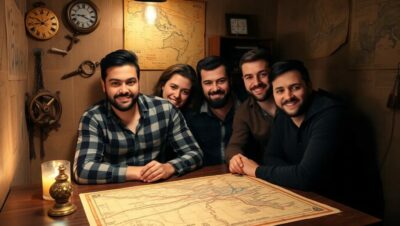 que significa la dificultad en un escape room y por que a veces engana Escape Room