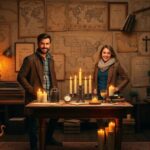 Se puede jugar un escape room siendo dos precios y formatos habituales