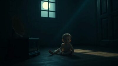 como afecta la iluminacion y el sonido a la experiencia de miedo Escape Room