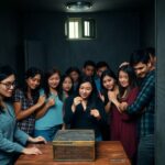 Escape room de prisiones: qué retos suelen incluir
