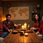 Escape room para cuatro personas: el formato más cómodo y por qué