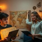 Escape room para dos jugadores: trucos para no atascarse