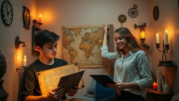 escape room para dos jugadores trucos para no atascarse Escape Room