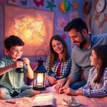 Escape room para familias: qué edades encajan y qué buscar