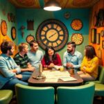 Escape room para seis u ocho personas: cómo evitar el caos