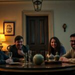 Escape rooms de terror soft para iniciarte sin sufrir