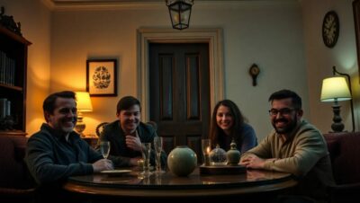 escape rooms de terror soft para iniciarte sin sufrir Escape Room