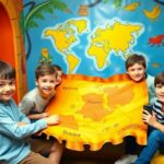 Escape rooms kids vs escape rooms familiares: diferencias reales